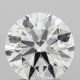 2.02 CT Round Brilliant Cut Loose Diamond | D Color VS2 Clarity | Certified Natural Diamond