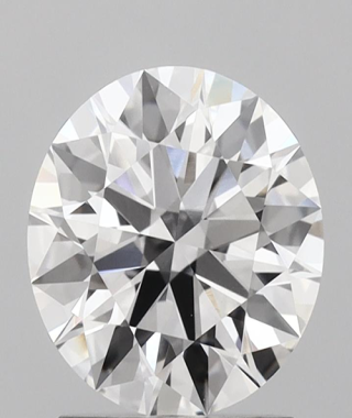 Round Cut Diamond – Brilliant Loose Diamond