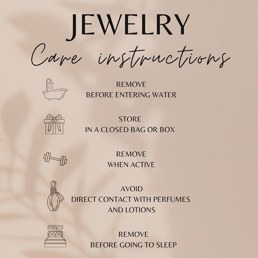 How to Care for Your Diamond Jewellery