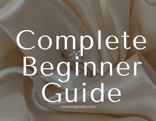 How to Choose the Perfect Diamond (Beginner to Expert)