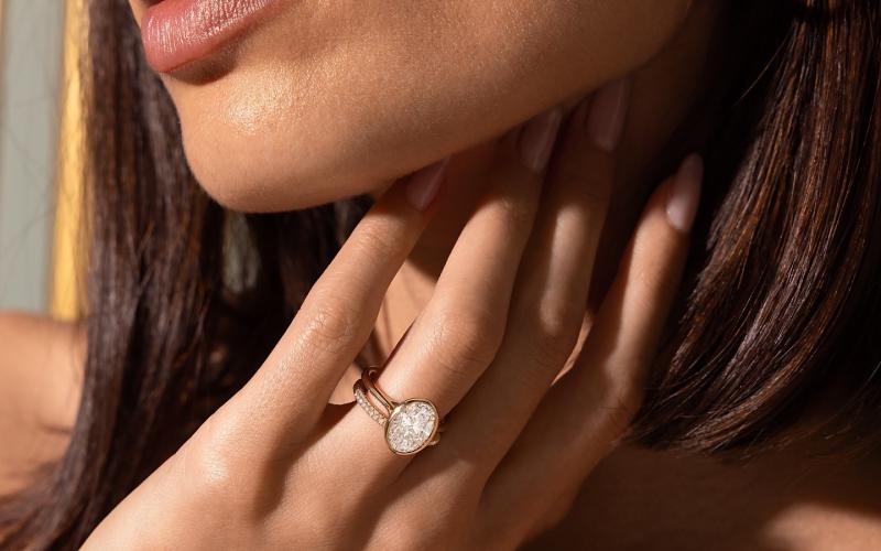 How to Choose the Perfect Engagement Ring