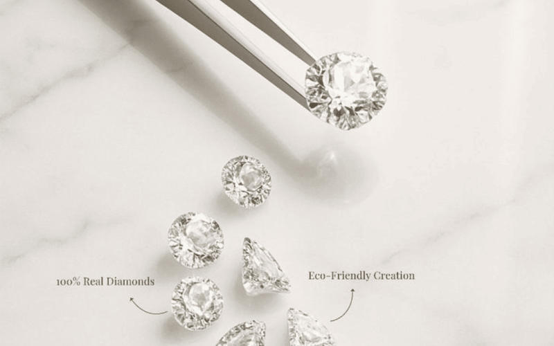Types of Diamonds