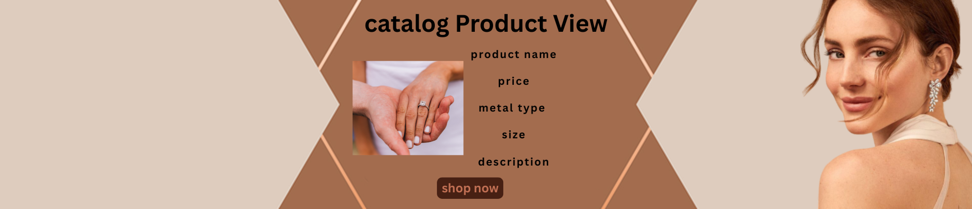 Catalog Product View