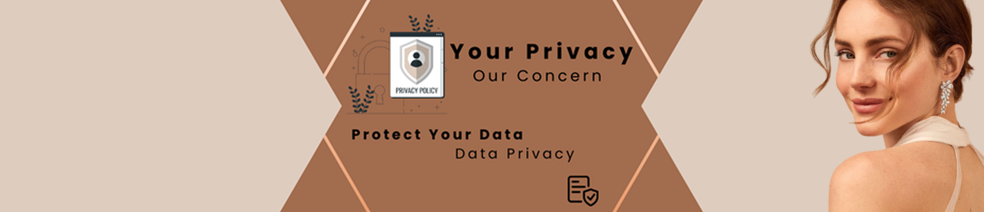 Privacy policy