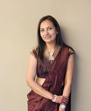 Mamta Sakariya
