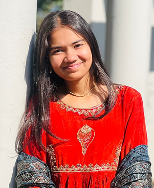 Prachi