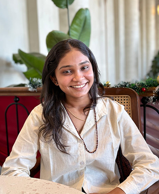 Ritu Vanani